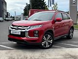 Mitsubishi ASX 2,0 MIVEC  4WD CVT Intro Editi - náhled 1