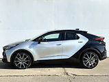 Toyota C-HR 2.0 PHEV e-CVT GR-Sport Dynami - náhled 8