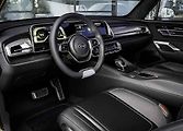 Koncept Kia Telluride.