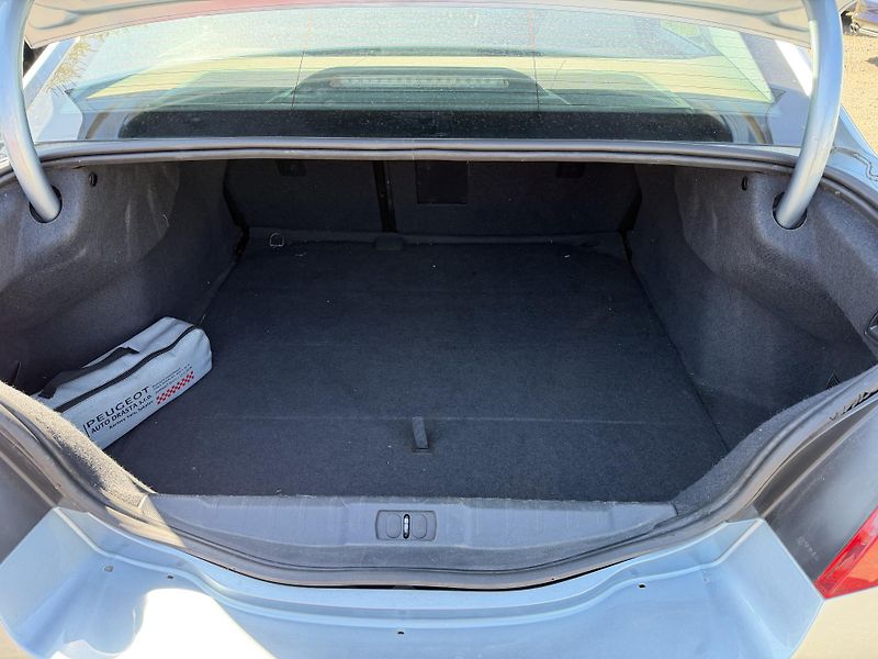 Peugeot 508 1.6 16V - fotka 8 z 19