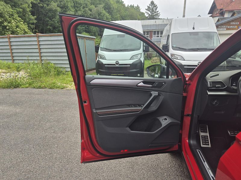 Seat Tarraco FR 2,0TDi 110kw DSG 20 ALU - fotka 36 z 48