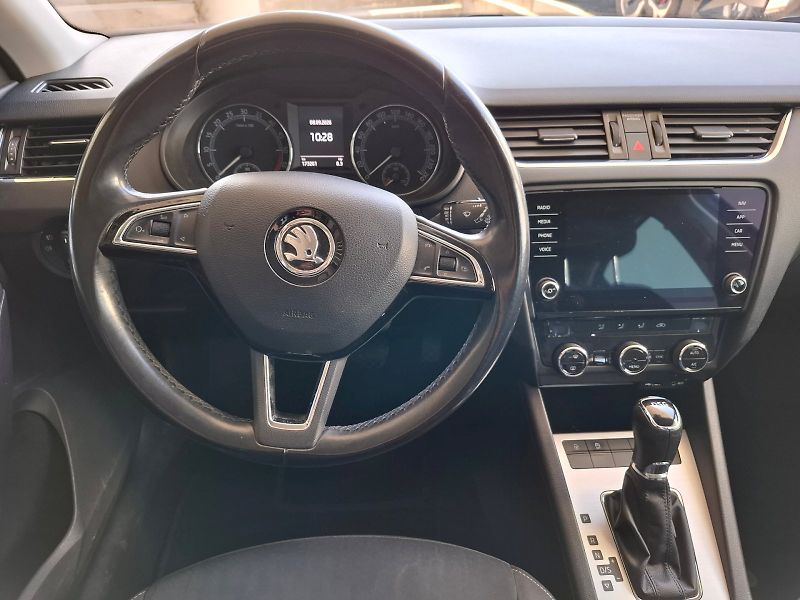 Škoda Octavia (2017) AMBITION 110/2.0 6AP - fotka 5 z 30