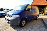 Volkswagen Transporter (2004) 1,9 TDI 63 kW - náhled 8