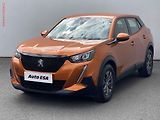 Peugeot 2008 (2021) 1.2 PT, 1.maj,ČR, Active, LED - náhled 2
