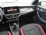 Škoda Kamiq (2023) Monte Carlo 1.5 TSI - náhled 8