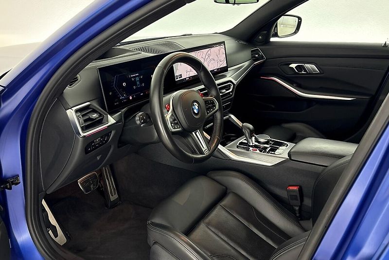 BMW M3 Touring - fotka 6 z 27