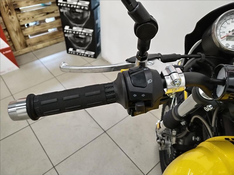 SWM (2026) SIX6 500 Traveler Euro5   0,5 - fotka 9 z 13
