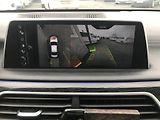 BMW Řada 7 730D X-DRIVE ,360,HUD,ČR,DPH.. - náhled 10