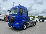MAN TGX 26.470 6x2/4 BL PTO - náhled 1
