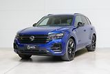 Volkswagen Touareg R ČR,DPH,1.MAJ,360,Tažné,HUD - náhled 1