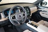 Volvo XC90 B5 AWD PLUS Dark, Vzduch, 360° - náhled 17