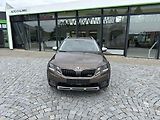 Škoda Octavia Combi 2.0 TDI DSG 4X4 Scout - náhled 1
