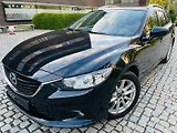 Mazda 6 2.0i 1.MAJITEL VÝHŘEV SENZORY - náhled 1