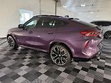 BMW X6 X6M Competition Individual  - náhled 8