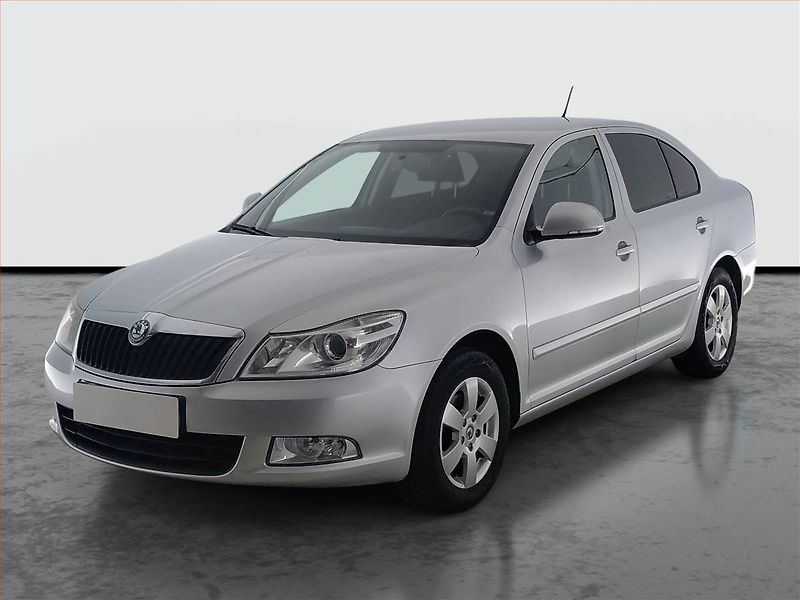 Škoda Octavia (2011) 1.6 TDI, po STK, levný provoz - fotka 2 z 17