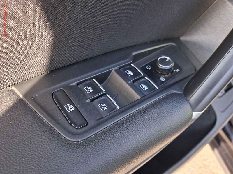 Volkswagen Tiguan (2017) 2.0 TSi 4X4, Highline, DSG - fotka 13 z 22