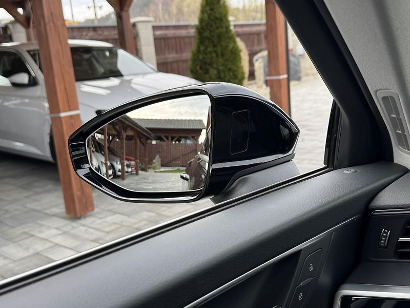 Audi A6 Audi A6 50TFSie 210kw quattro - fotka 36 z 59