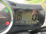 Suzuki GSF 650 Bandit - náhled 8