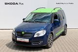 Škoda Roomster (2009) 1.4 16V 63 kW Style - náhled 1