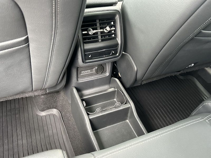 Škoda Kodiaq (2024) 2.0 TDI 4x4 DSG Exclusive Sele - fotka 29 z 33