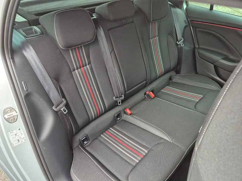 Škoda Scala (2025) Monte Carlo 1.5 TSI 110 kW 6°m - fotka 20 z 33