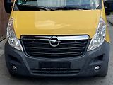 Renault Master (2017) 2,3 DCi 7mí WEBASTO,KLIMA -DPH - náhled 2