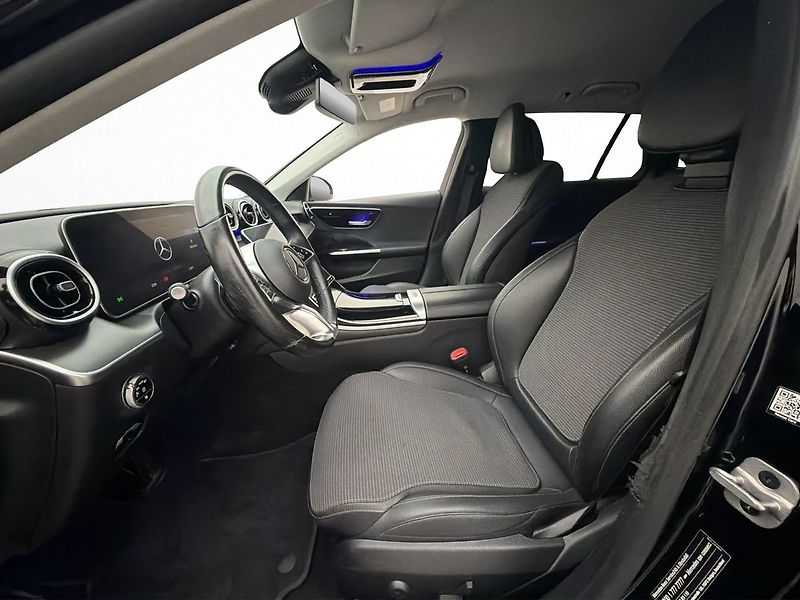 Mercedes-Benz Třídy C 300e Kamera Tažné - fotka 11 z 35