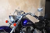 Honda VTX 1300 S (2003) hezký stav - náhled 15