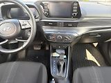 Hyundai i20 (2023) SMART 1.0T-GDI 74kW CZ DPH - náhled 10