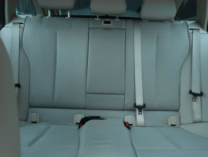 BMW Řada 3 (2014) 320 d xDrive, 4X4, Automat - fotka 10 z 13