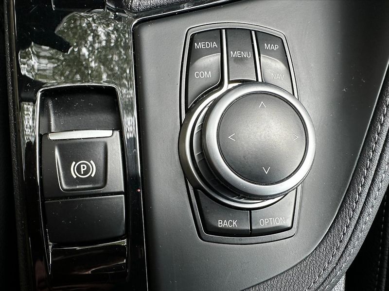 BMW X1 2,0 d 110kW xDRIVE CZ 1MAJITEL - fotka 31 z 43