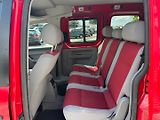 Volkswagen Caddy (2007) Life Family 1.4i 59kW - náhled 12