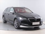 Škoda Superb (2021) Scout 2.0 TDI - náhled 1