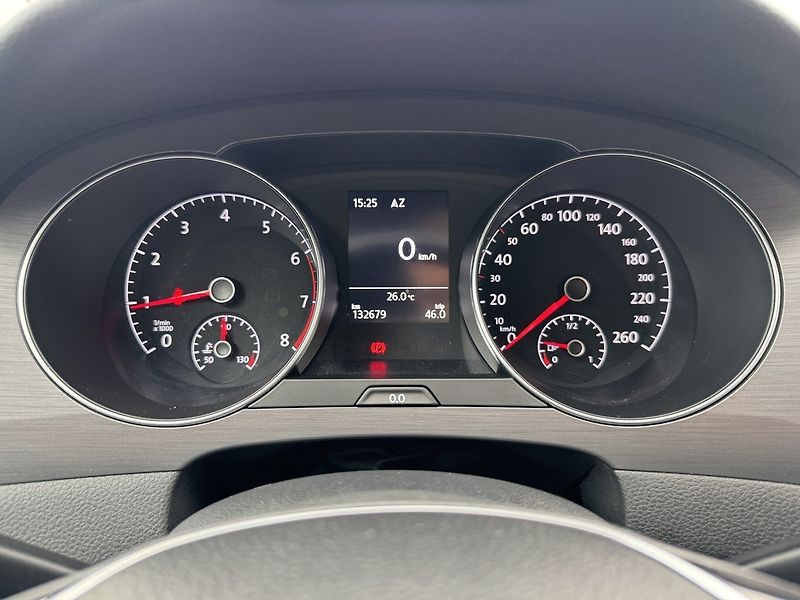 Volkswagen Golf Sportsvan (2018) 1.5TSi LED Navi Kamera - fotka 7 z 50