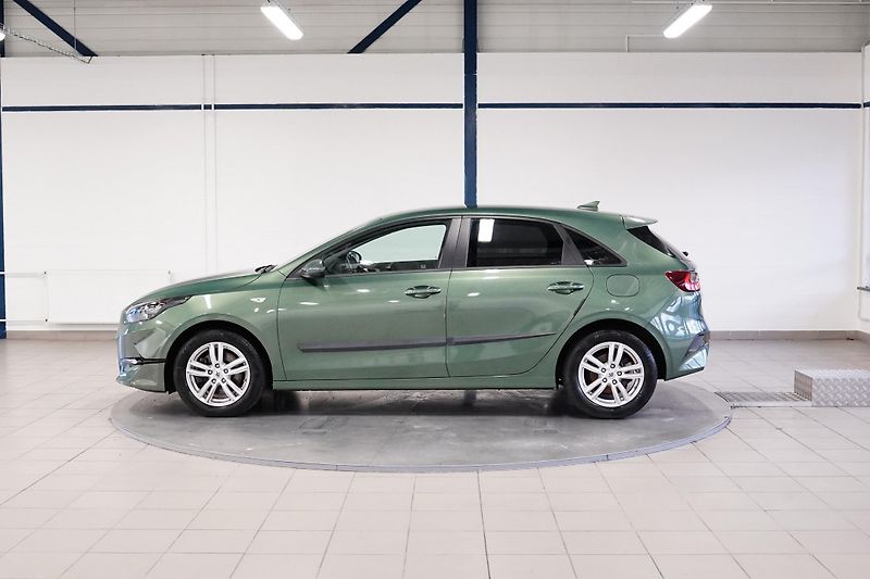 Kia Ceed - fotka 3 z 25
