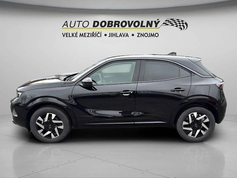 Opel Mokka (2025) GS 1.2 TURBO (96kW/130k) AT8/6 - fotka 3 z 23