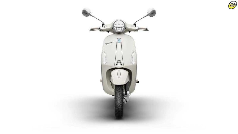 Vespa Primavera 125 3V ABS (2026) Primavera 125 S MY26 - fotka 11 z 19