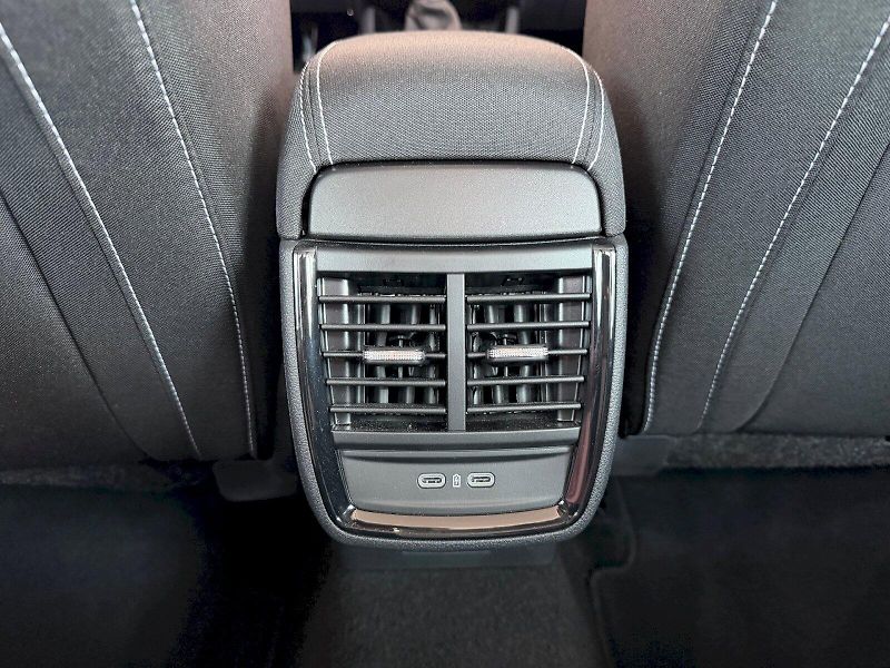 Škoda Scala (2025) Monte Carlo 1.0 TSI / 85 kW M6 - fotka 21 z 29