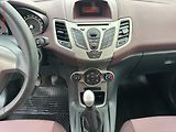 Ford Fiesta (2009) 1.25, AC - náhled 13