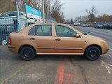 Škoda Fabia 1,4 i automat  comfort - náhled 13