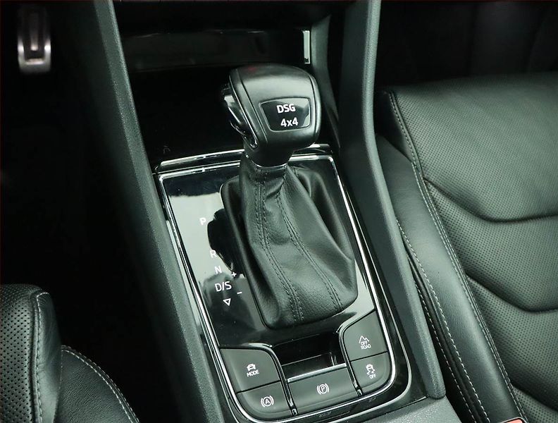 Škoda Kodiaq (2017) 2.0 TDI 4x4 - fotka 13 z 28