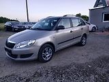 Škoda Fabia 1.2 TSI, facelift - náhled 2