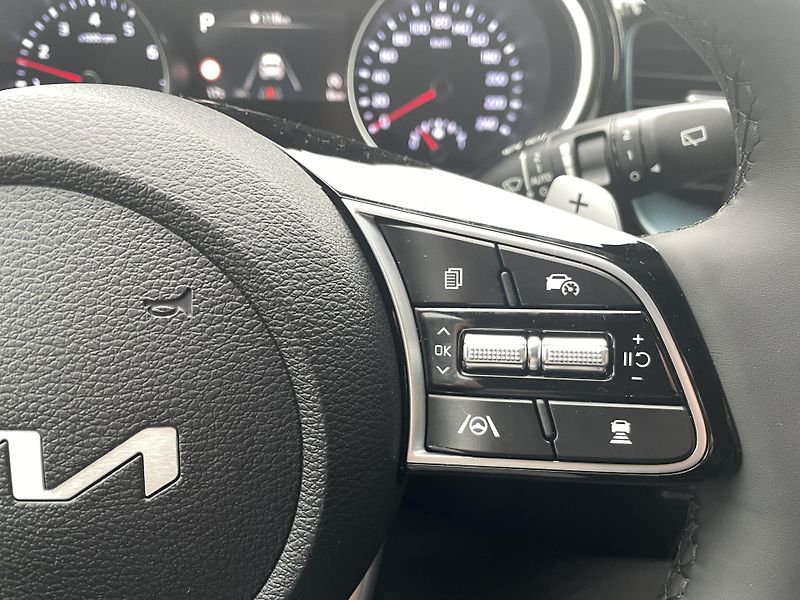 Kia XCeed (2025) 1,6 T-GDi SteelEdition 7DCT - fotka 15 z 25