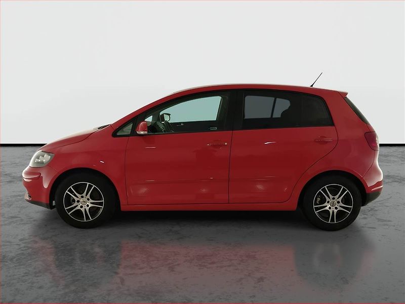 Volkswagen Golf Plus (2008) 1.4 TSI, Serv.kniha - fotka 3 z 17