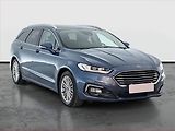 Ford Mondeo (2020) 2.0 EcoBlue, Serv.kniha, Kůže - náhled 1