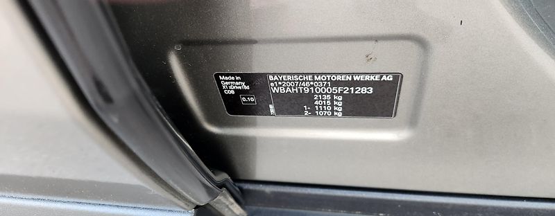 BMW X1 (2016) 2,0d ČR AUTOMAT LED TAŽNÉ - fotka 29 z 49