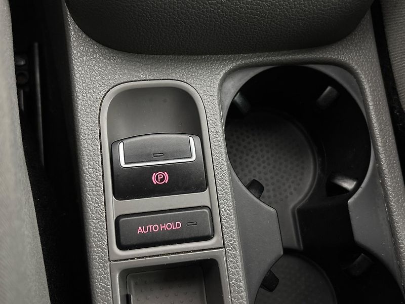 Seat Alhambra Reference - fotka 24 z 25