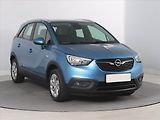 Opel Crossland X (2017) 1.2 Turbo, Serv.kniha - náhled 1