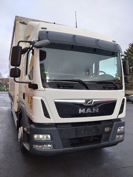 MAN TGM (2019) 15.290-15t-18 EP-2Lůžka-Čelo - fotka 5 z 21