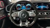 Mercedes-Benz GLS 63 AMG / TOP VÝBAVA - náhled 46